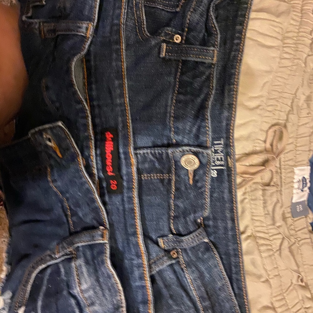 Shorts bundle
